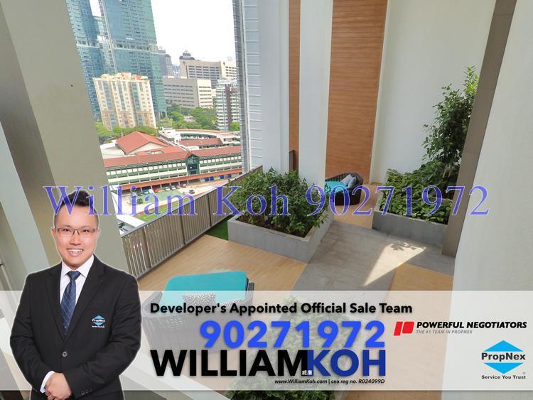 6 Derbyshire (D11), Condominium #143948392